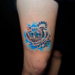 Tattoo by Totò