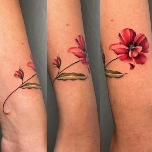 Tattoo by Nicole