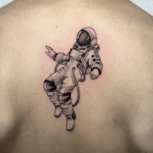 Tattoo by Nicole