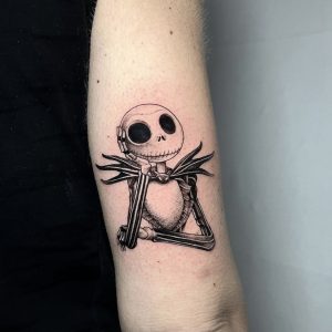 Tattoo by Nicole