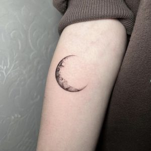 Tattoo by Nicole